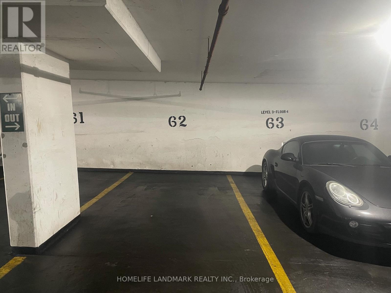 L3-62 - 99 Harbour Square, Toronto, Ontario  M5J 2H2 - Photo 1 - C12681548