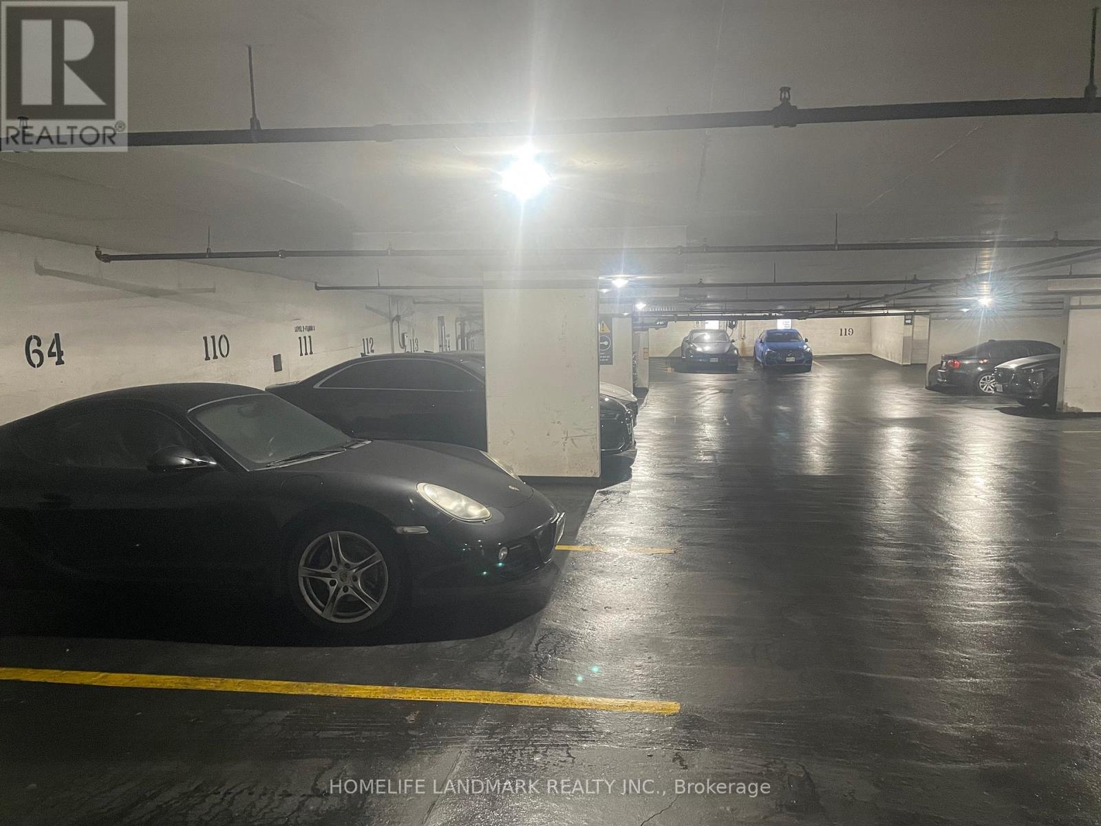 L3-62 - 99 Harbour Square, Toronto, Ontario  M5J 2H2 - Photo 2 - C12681548