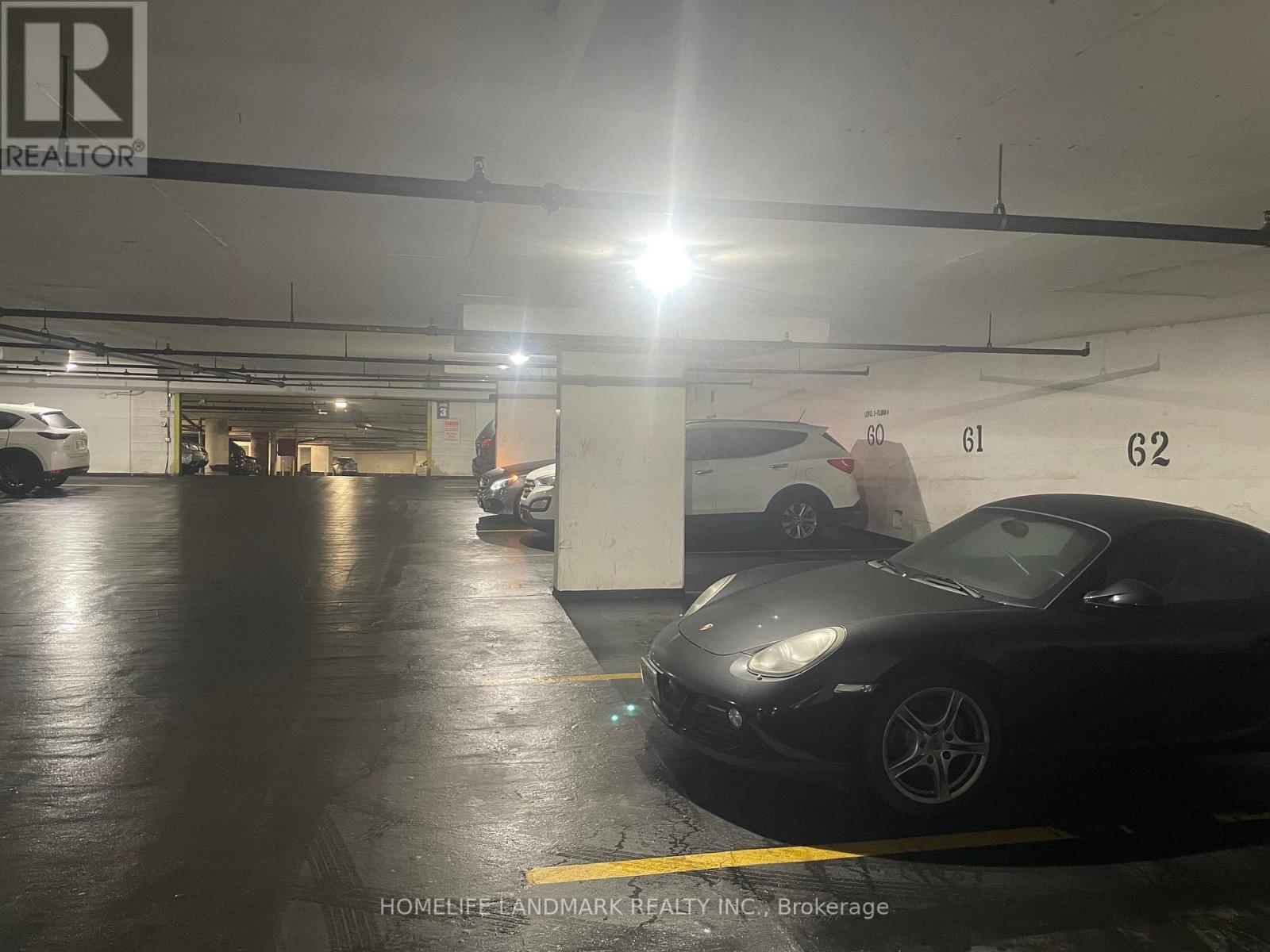 L3-62 - 99 Harbour Square, Toronto, Ontario  M5J 2H2 - Photo 3 - C12681548