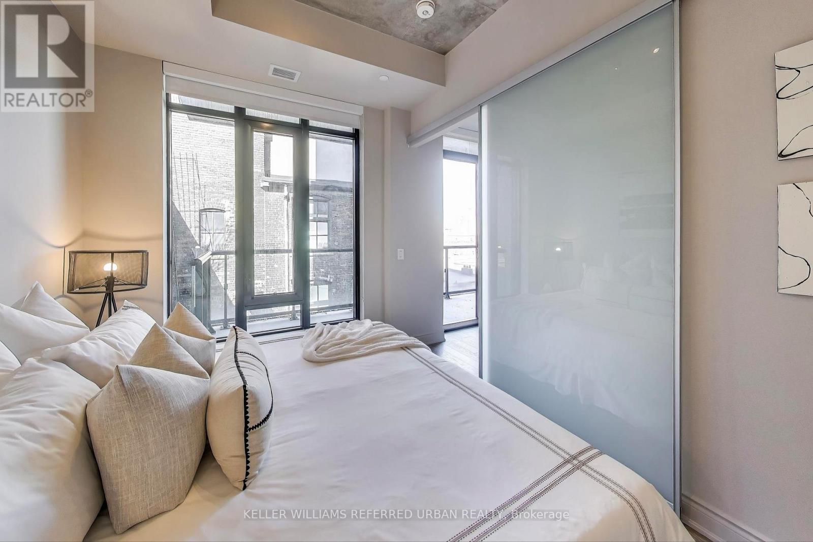 616 - 608 Richmond Street W, Toronto, Ontario  M5V 0N9 - Photo 6 - C12681550