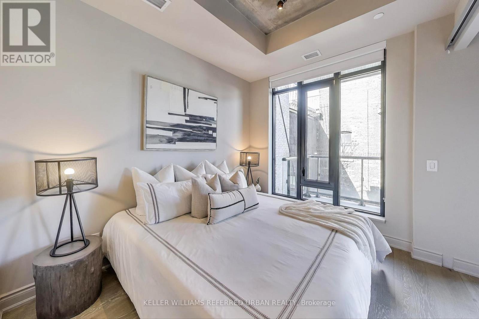 616 - 608 Richmond Street W, Toronto, Ontario  M5V 0N9 - Photo 7 - C12681550