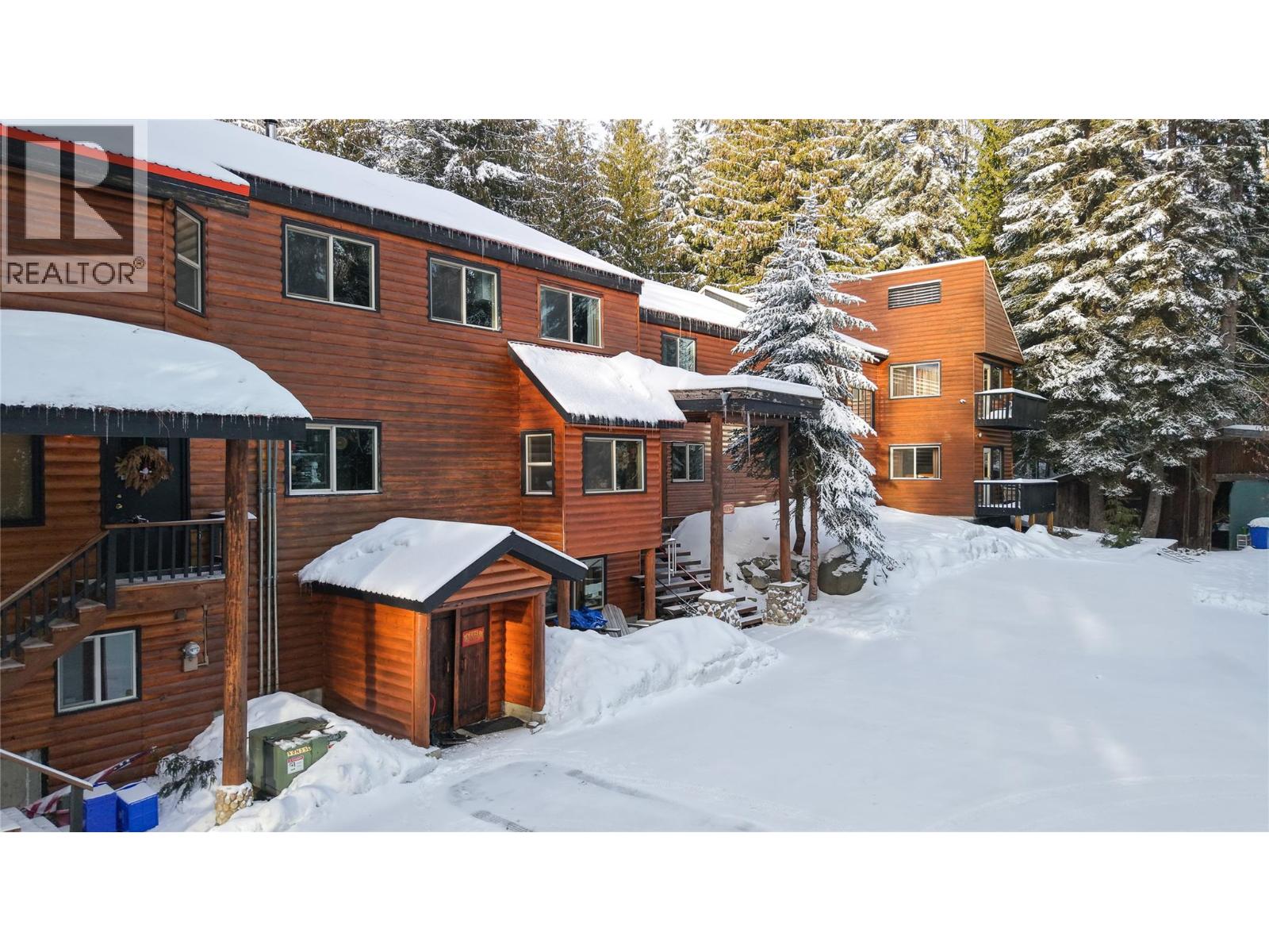 4465 Red Mountain Road, Rossland, British Columbia  V0G 1Y0 - Photo 7 - 10371255