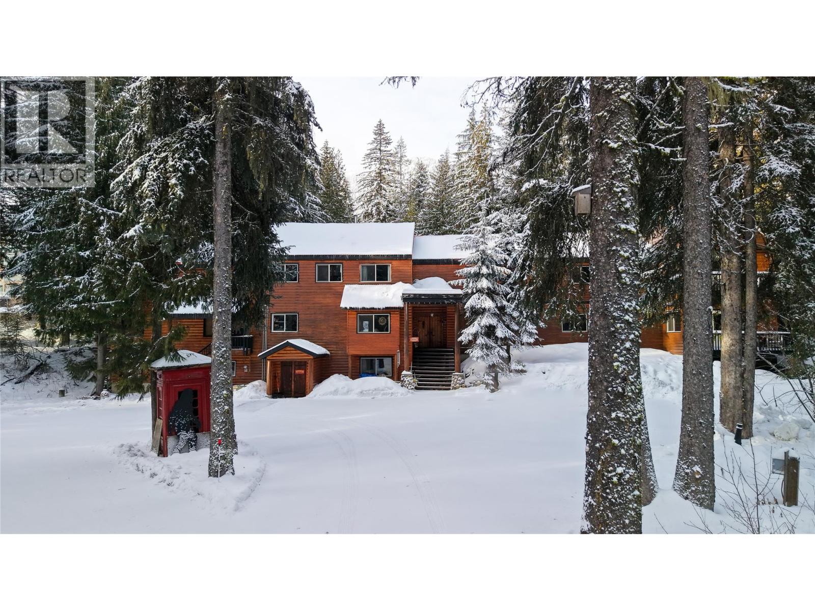 4465 Red Mountain Road, Rossland, British Columbia  V0G 1Y0 - Photo 5 - 10371255