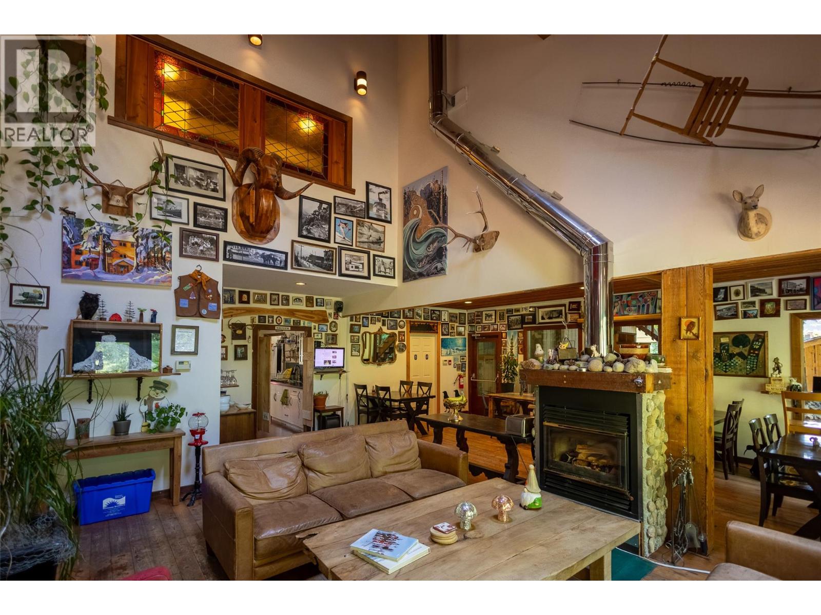 4465 Red Mountain Road, Rossland, British Columbia  V0G 1Y0 - Photo 29 - 10371255