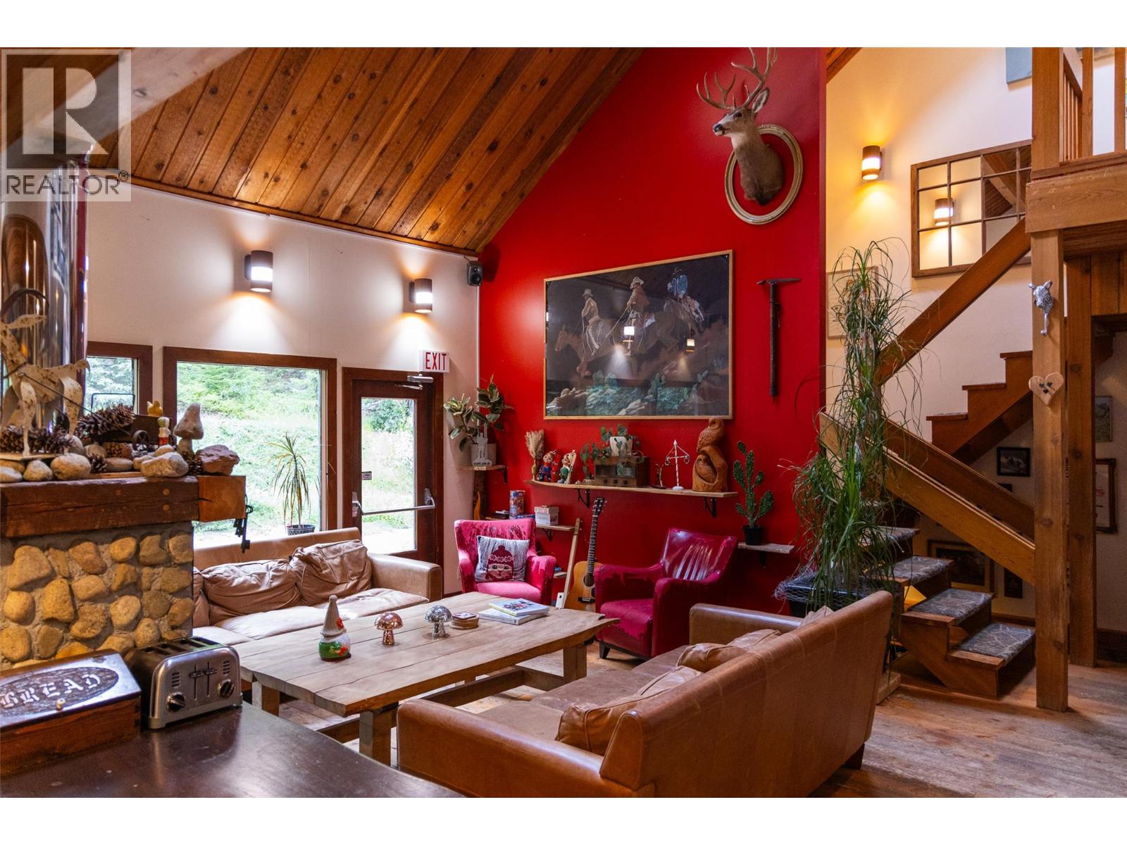 4465 Red Mountain Road, Rossland, British Columbia  V0G 1Y0 - Photo 27 - 10371255