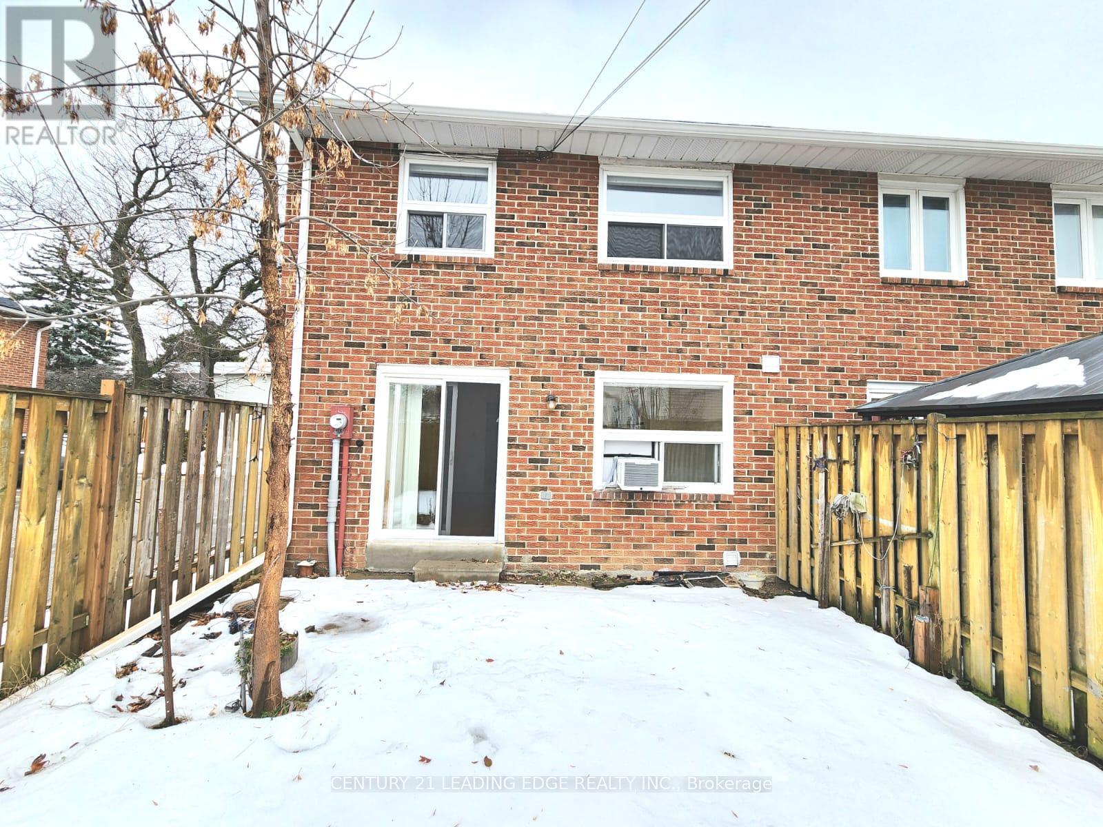 63 - 71 Cass Avenue, Toronto, Ontario  M1T 3P8 - Photo 12 - E12681426