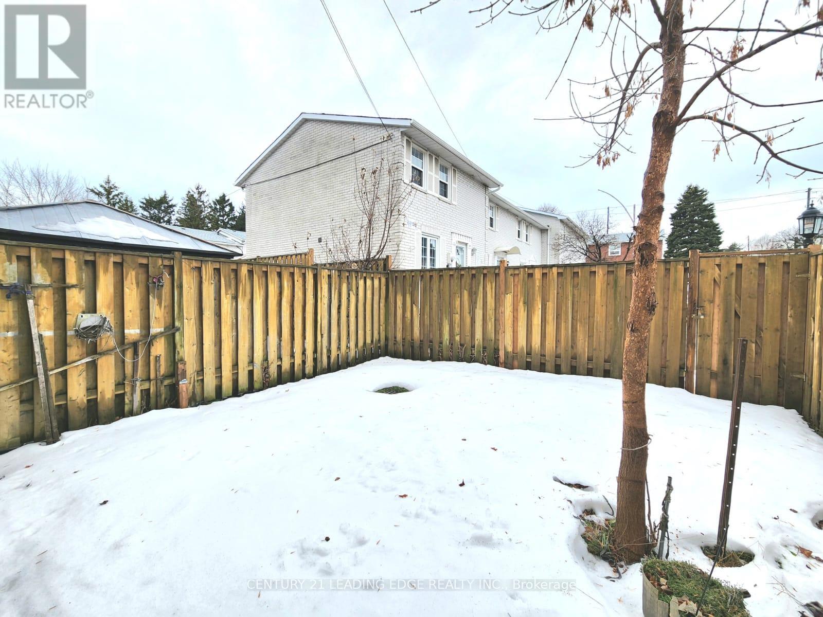 63 - 71 Cass Avenue, Toronto, Ontario  M1T 3P8 - Photo 13 - E12681426