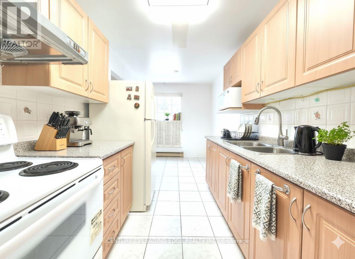 63 - 71 Cass Avenue, Toronto, Ontario  M1T 3P8 - Photo 14 - E12681426