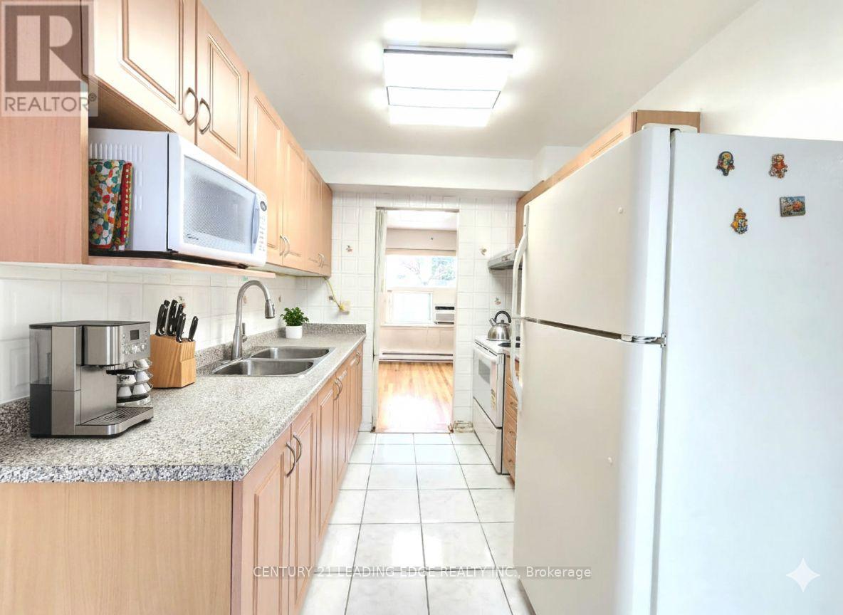 63 - 71 Cass Avenue, Toronto, Ontario  M1T 3P8 - Photo 15 - E12681426