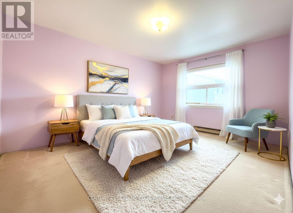 63 - 71 Cass Avenue, Toronto, Ontario  M1T 3P8 - Photo 18 - E12681426