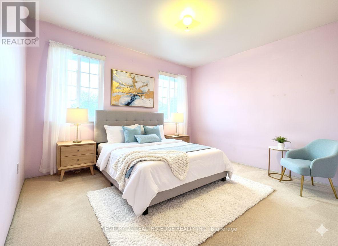 63 - 71 Cass Avenue, Toronto, Ontario  M1T 3P8 - Photo 20 - E12681426