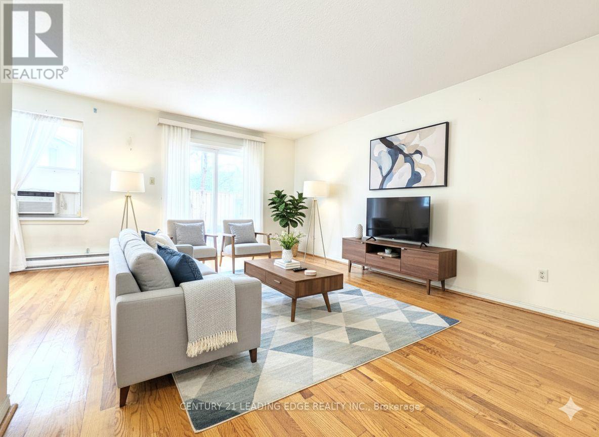 63 - 71 Cass Avenue, Toronto, Ontario  M1T 3P8 - Photo 5 - E12681426