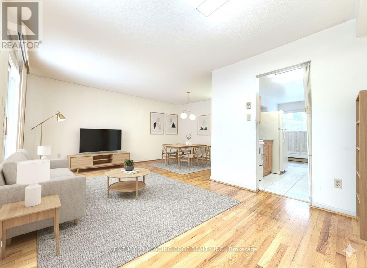 63 - 71 Cass Avenue, Toronto, Ontario  M1T 3P8 - Photo 9 - E12681426