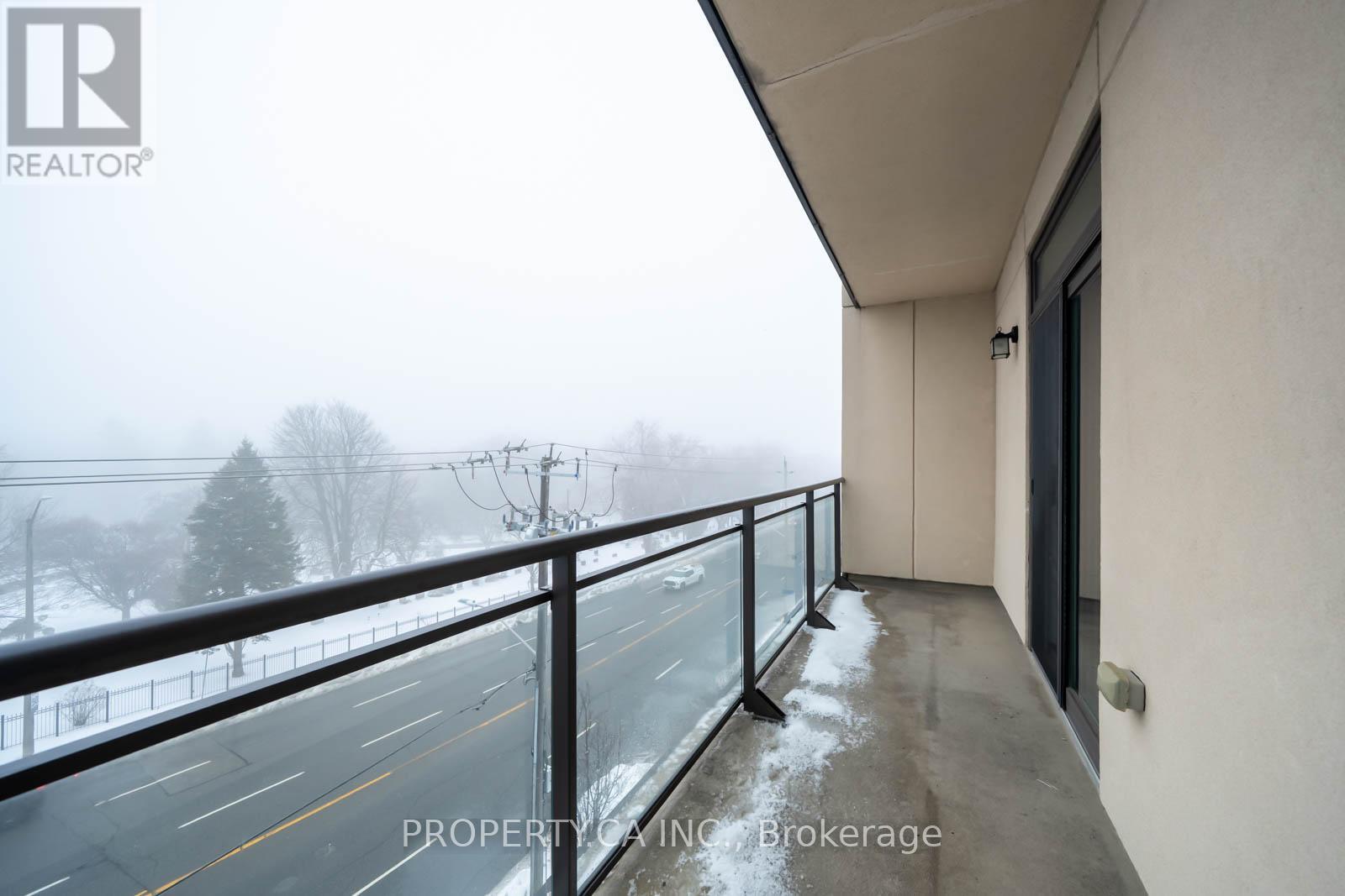 424 - 3560 St Clair Avenue E, Toronto, Ontario  M1K 0A9 - Photo 11 - E12681438