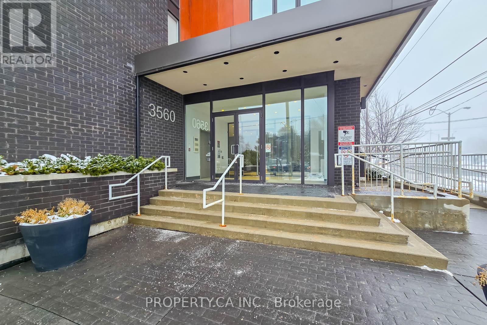 424 - 3560 St Clair Avenue E, Toronto, Ontario  M1K 0A9 - Photo 2 - E12681438