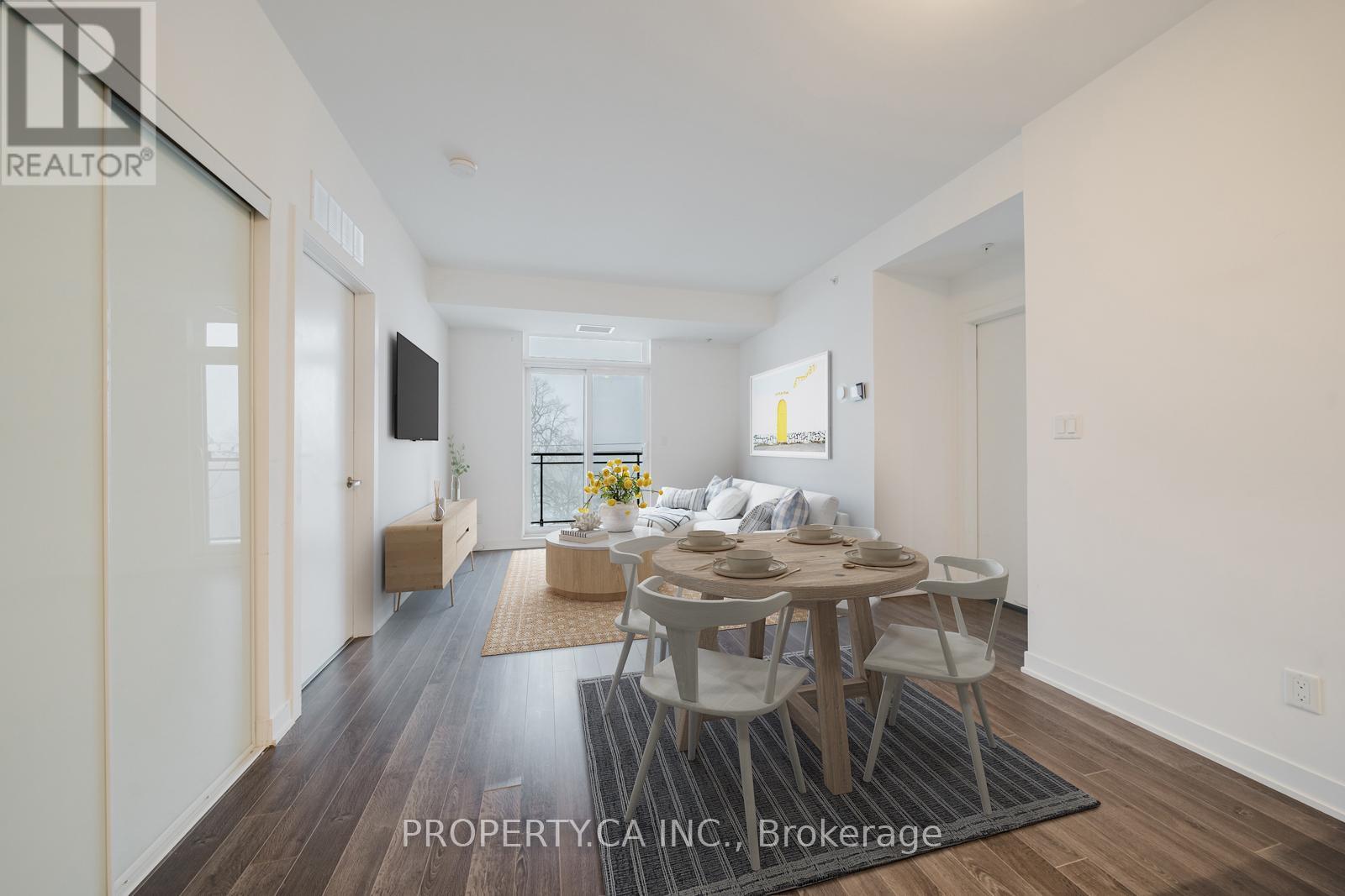 424 - 3560 St Clair Avenue E, Toronto, Ontario  M1K 0A9 - Photo 3 - E12681438