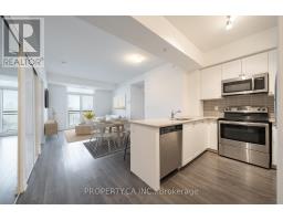 424 - 3560 ST CLAIR AVENUE E, Toronto, Ontario