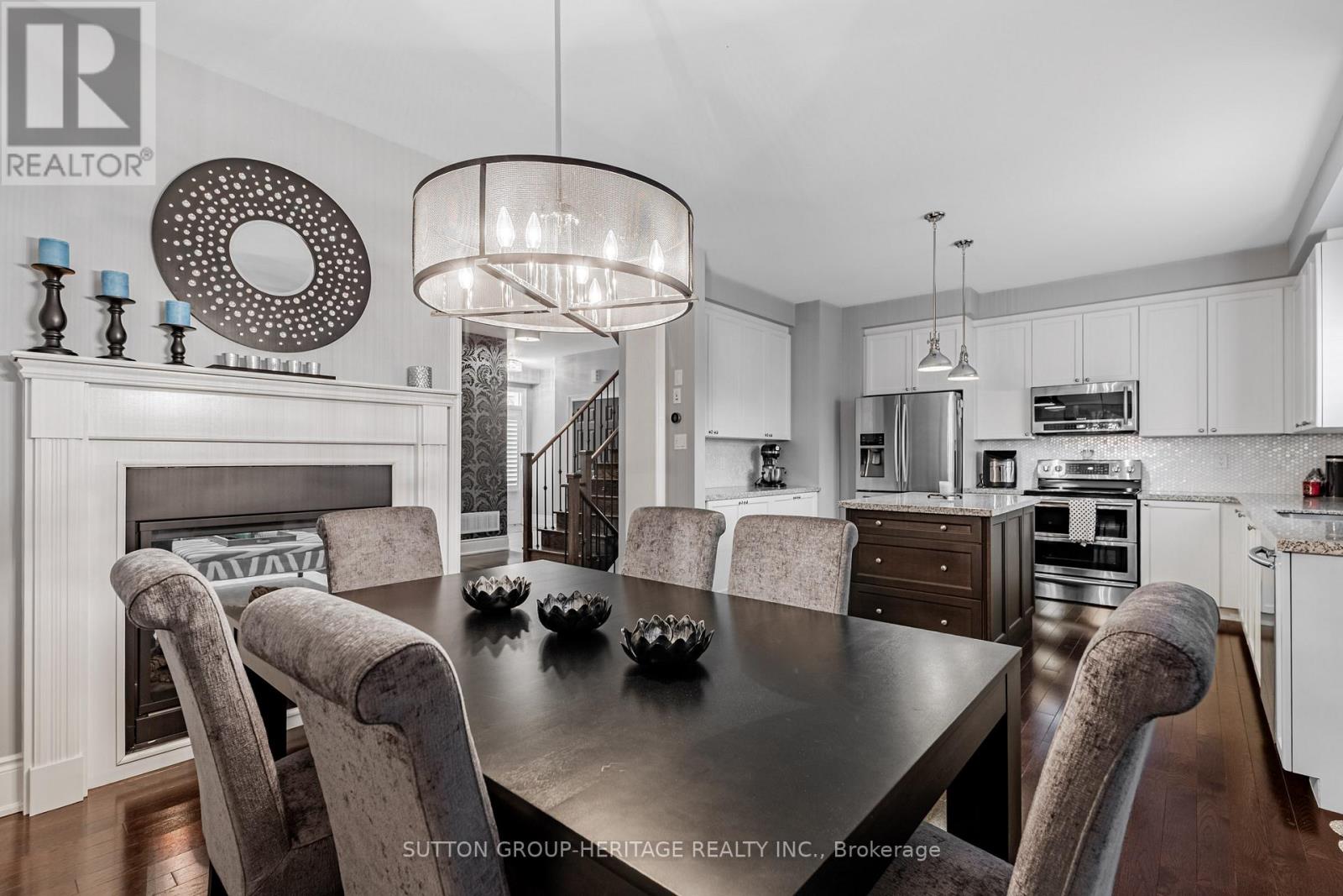 12 Aller Park Way, Whitby, Ontario  L1M 0L5 - Photo 10 - E12681448