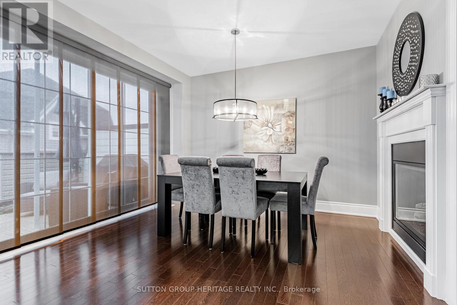 12 Aller Park Way, Whitby, Ontario  L1M 0L5 - Photo 11 - E12681448