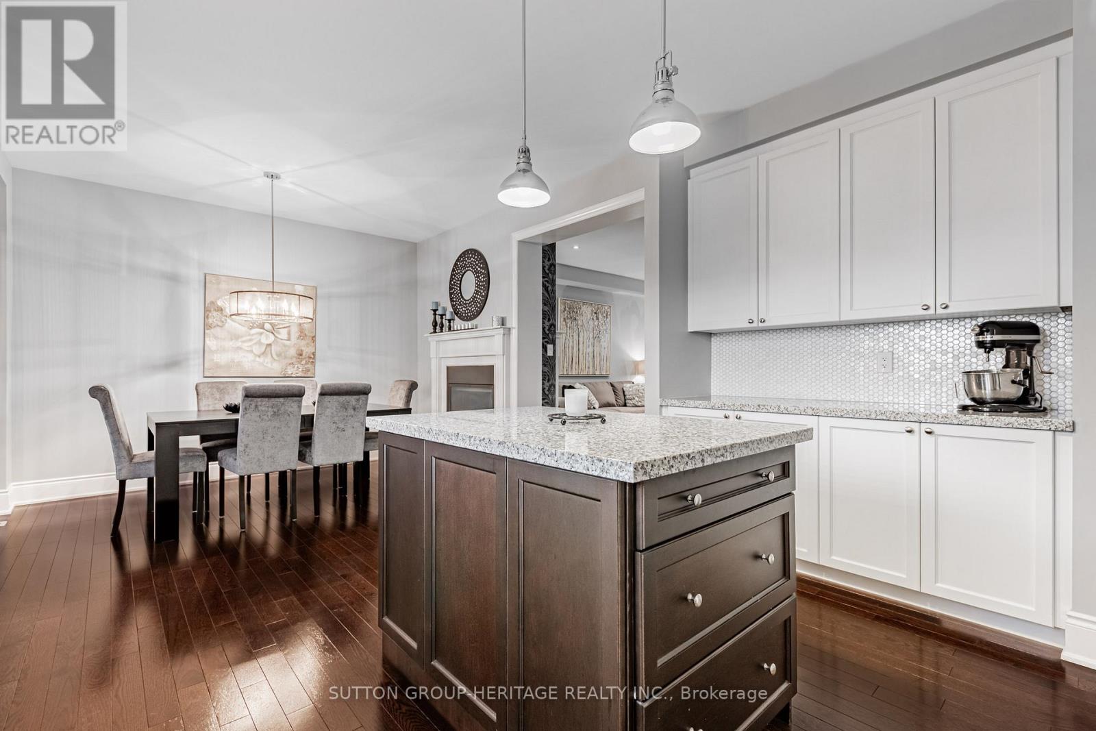 12 Aller Park Way, Whitby, Ontario  L1M 0L5 - Photo 12 - E12681448