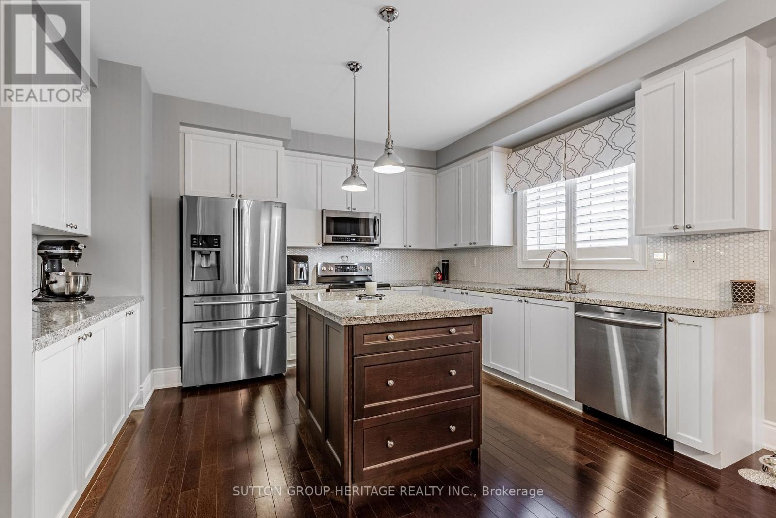 12 Aller Park Way, Whitby, Ontario  L1M 0L5 - Photo 14 - E12681448