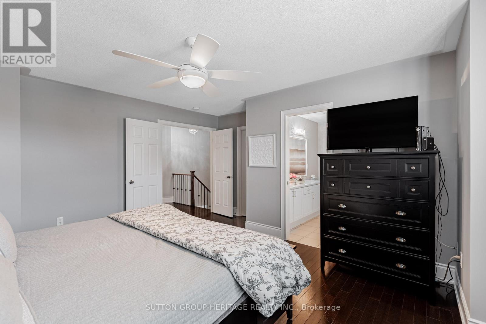 12 Aller Park Way, Whitby, Ontario  L1M 0L5 - Photo 20 - E12681448