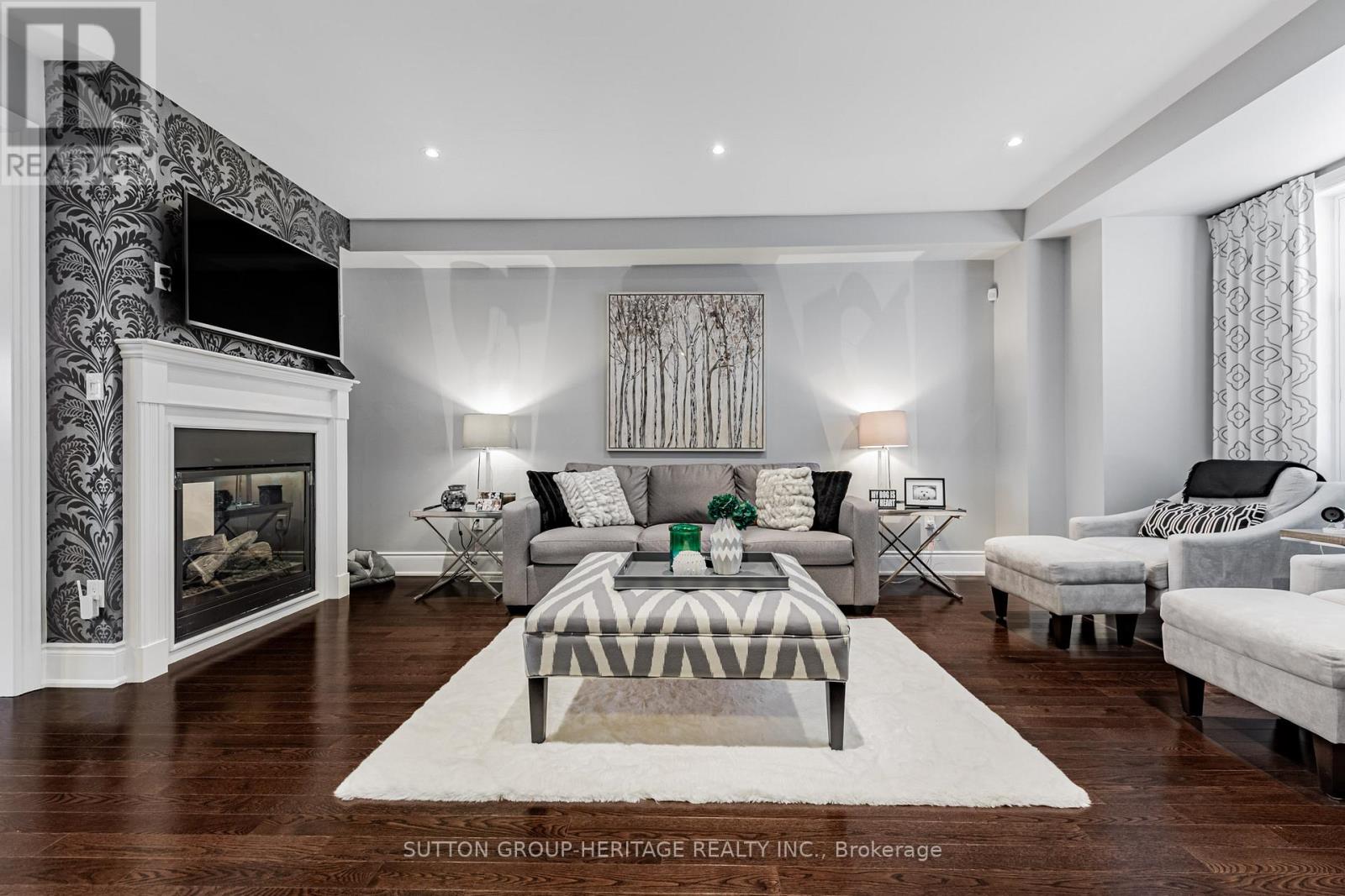 12 Aller Park Way, Whitby, Ontario  L1M 0L5 - Photo 8 - E12681448