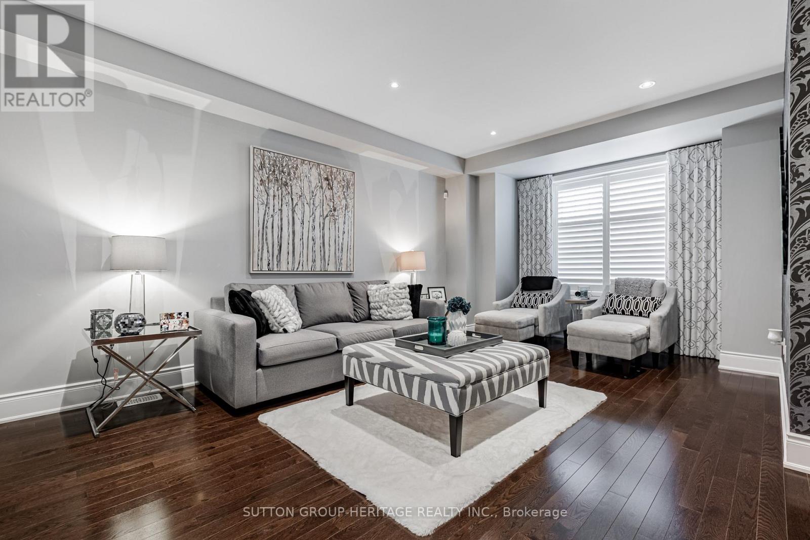 12 Aller Park Way, Whitby, Ontario  L1M 0L5 - Photo 9 - E12681448