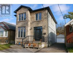 MAIN - 1291 PAPE AVENUE, Toronto, Ontario