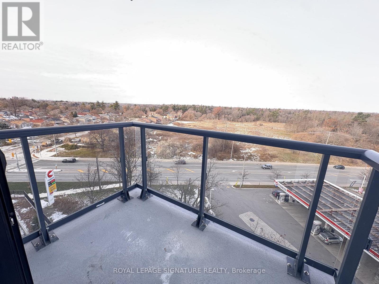 703 - 7439 Kingston Road, Toronto, Ontario  M1B 5S3 - Photo 18 - E12681484