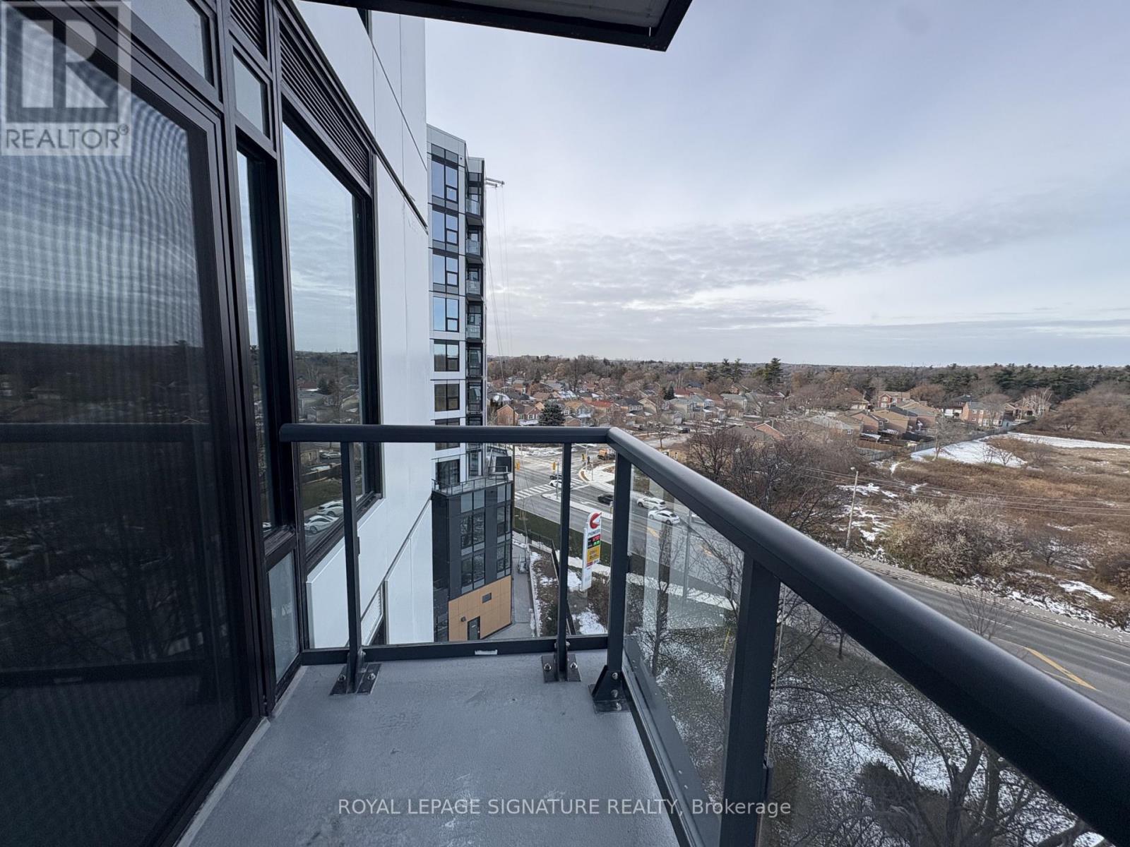 703 - 7439 Kingston Road, Toronto, Ontario  M1B 5S3 - Photo 20 - E12681484