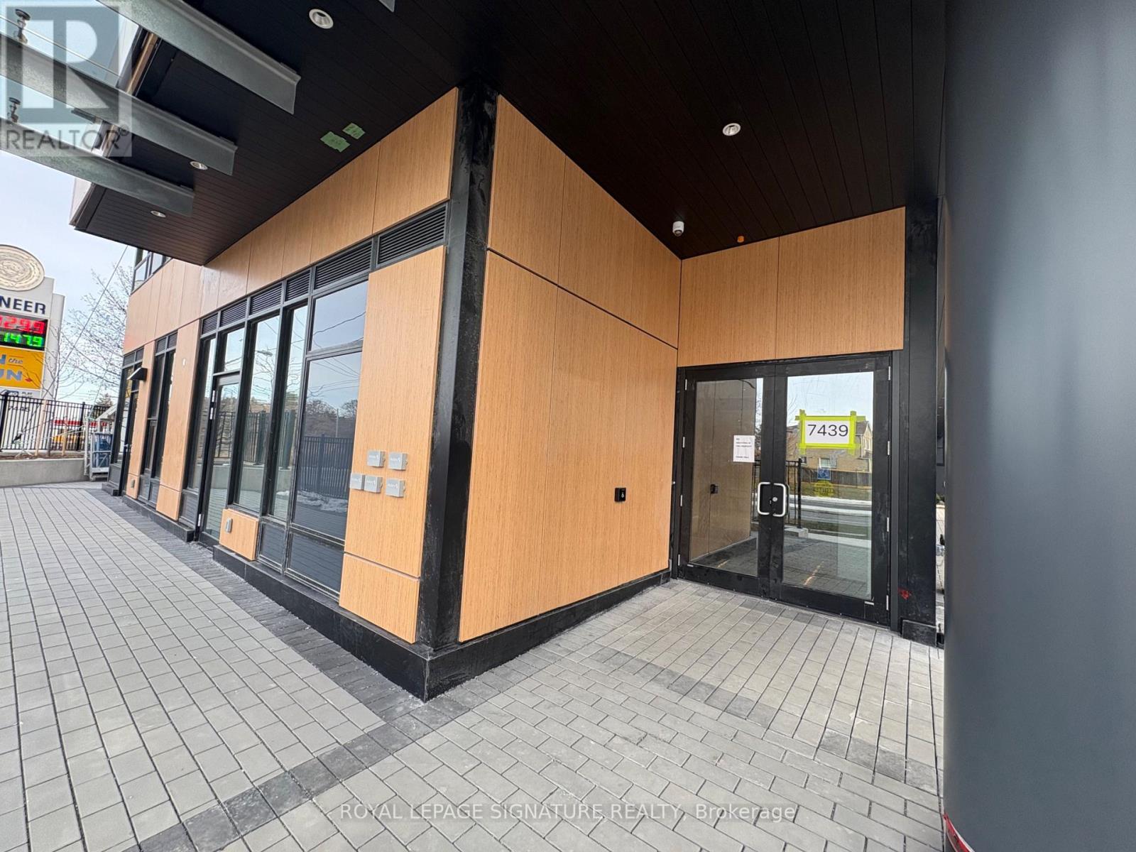 703 - 7439 Kingston Road, Toronto, Ontario  M1B 5S3 - Photo 27 - E12681484