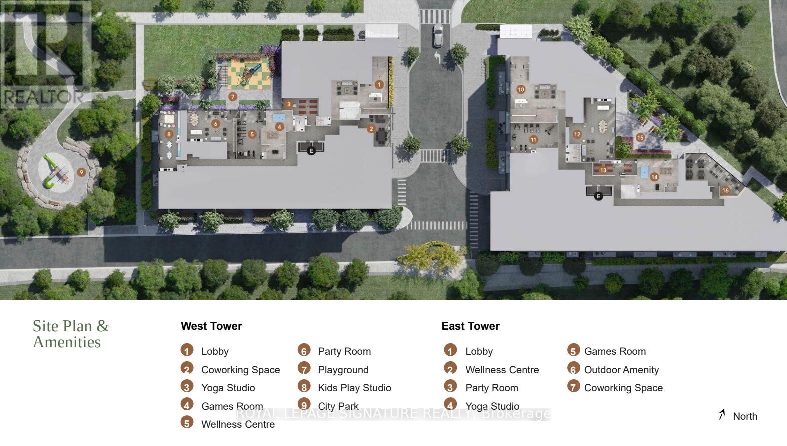 703 - 7439 Kingston Road, Toronto, Ontario  M1B 5S3 - Photo 28 - E12681484