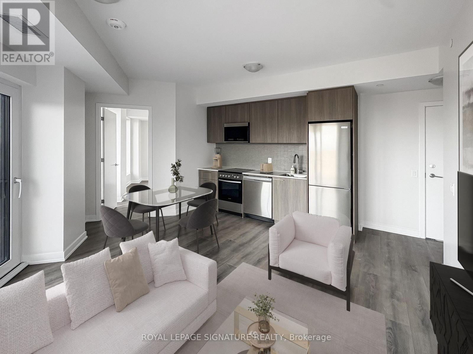 703 - 7439 Kingston Road, Toronto, Ontario  M1B 5S3 - Photo 4 - E12681484