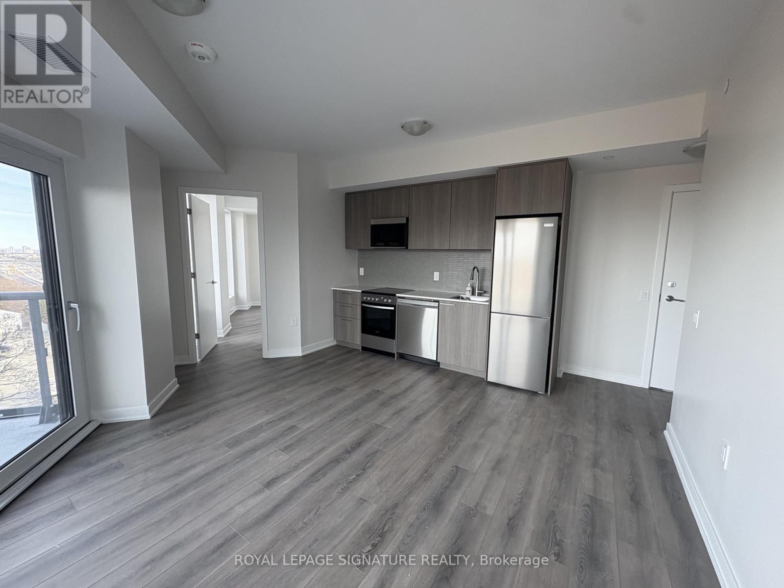 703 - 7439 Kingston Road, Toronto, Ontario  M1B 5S3 - Photo 5 - E12681484