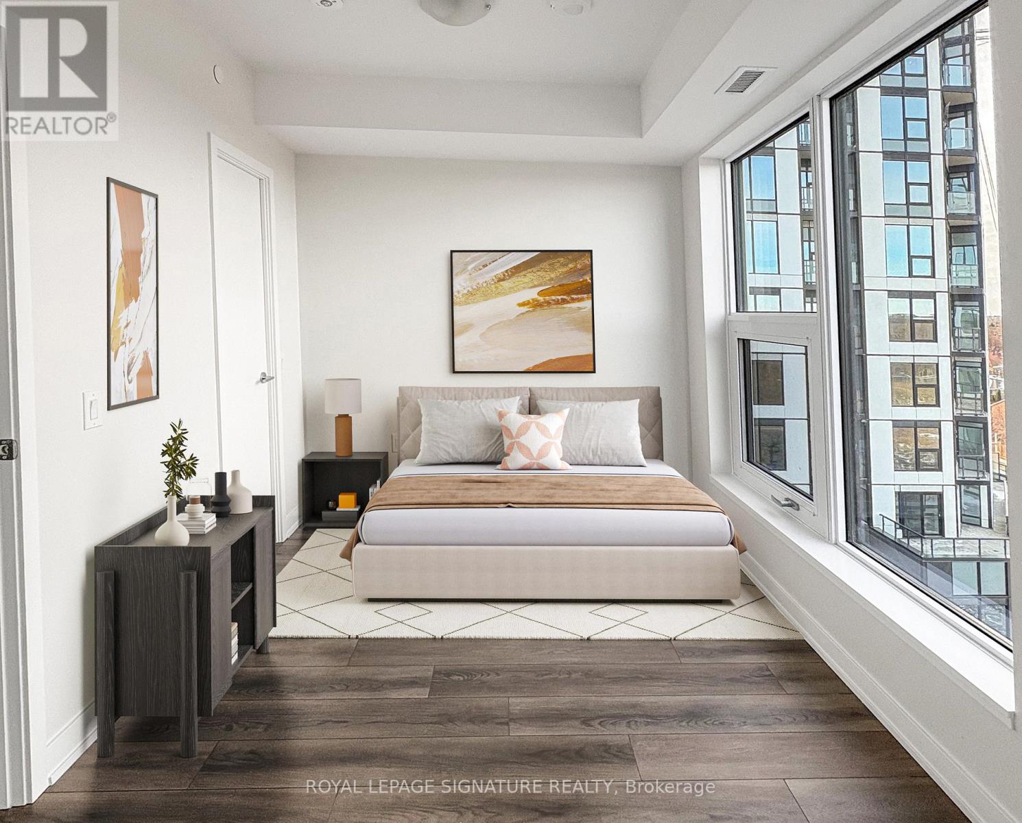 703 - 7439 Kingston Road, Toronto, Ontario  M1B 5S3 - Photo 8 - E12681484