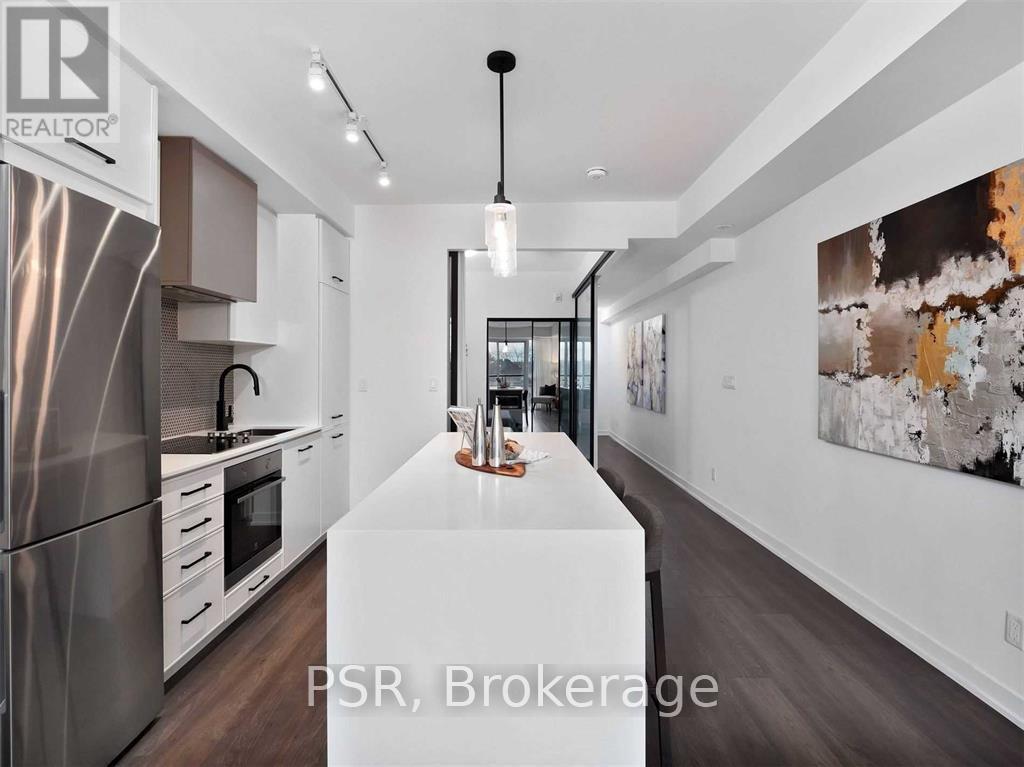 406 - 899 Queen Street E, Toronto, Ontario  M4M 1J4 - Photo 10 - E12681496