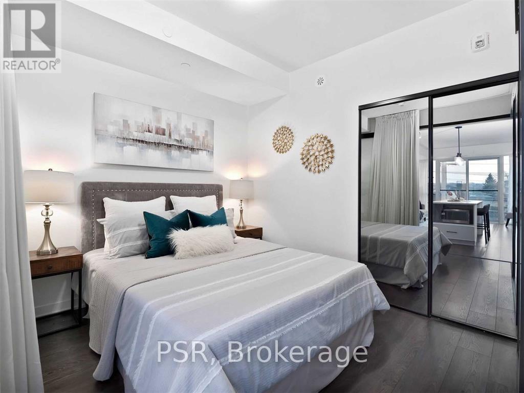 406 - 899 Queen Street E, Toronto, Ontario  M4M 1J4 - Photo 11 - E12681496