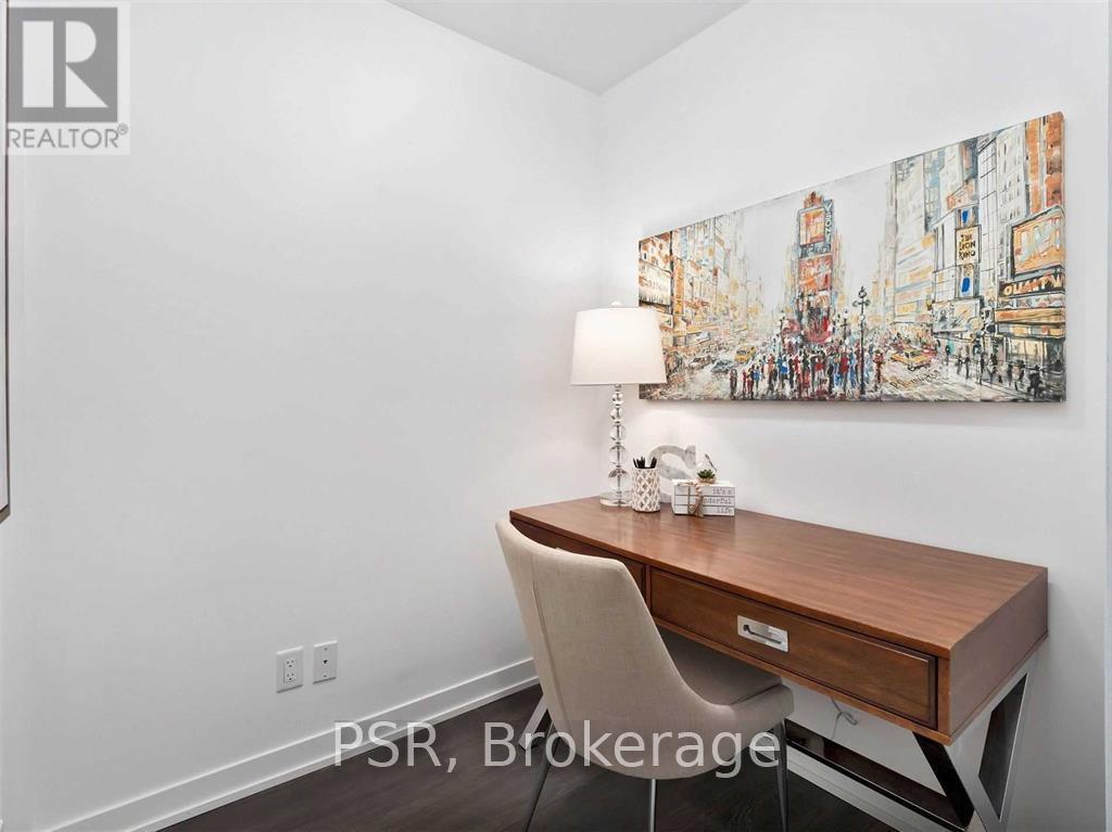 406 - 899 Queen Street E, Toronto, Ontario  M4M 1J4 - Photo 14 - E12681496