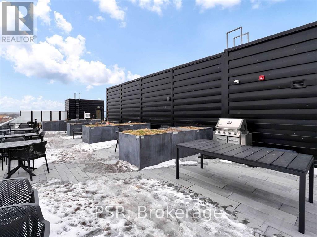 406 - 899 Queen Street E, Toronto, Ontario  M4M 1J4 - Photo 15 - E12681496