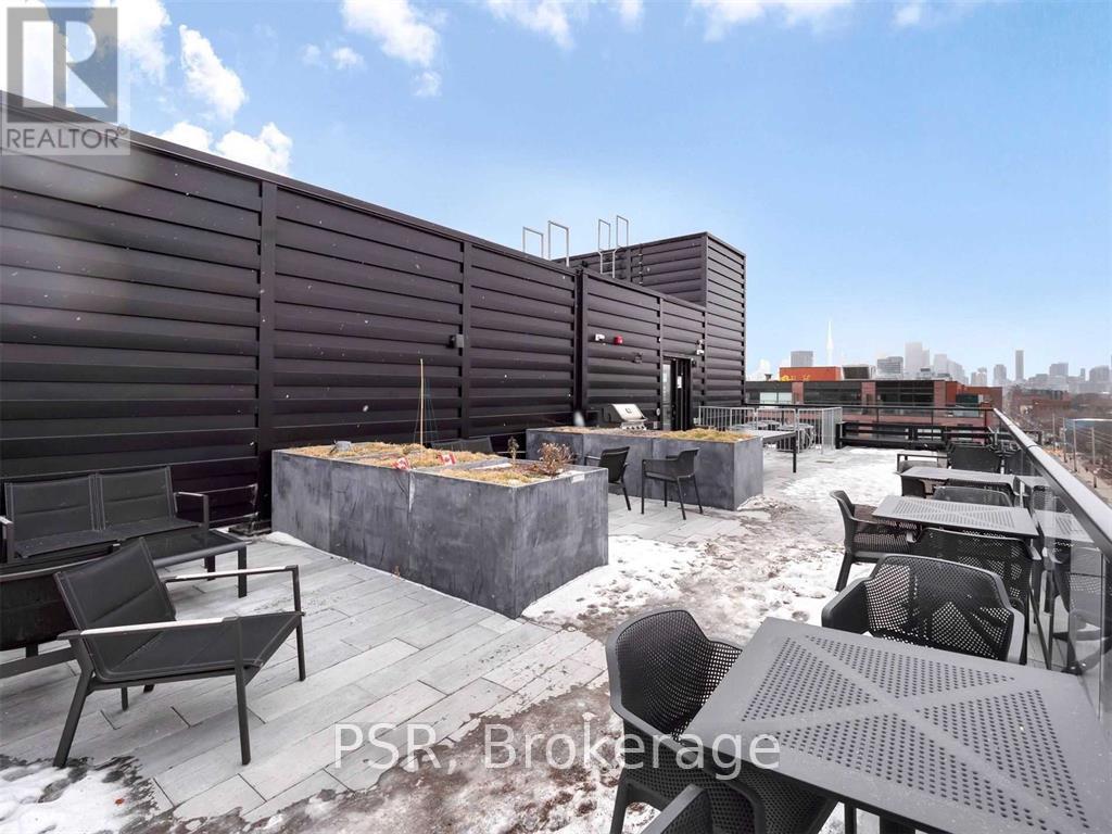 406 - 899 Queen Street E, Toronto, Ontario  M4M 1J4 - Photo 16 - E12681496