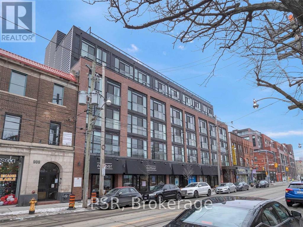 406 - 899 Queen Street E, Toronto, Ontario  M4M 1J4 - Photo 19 - E12681496