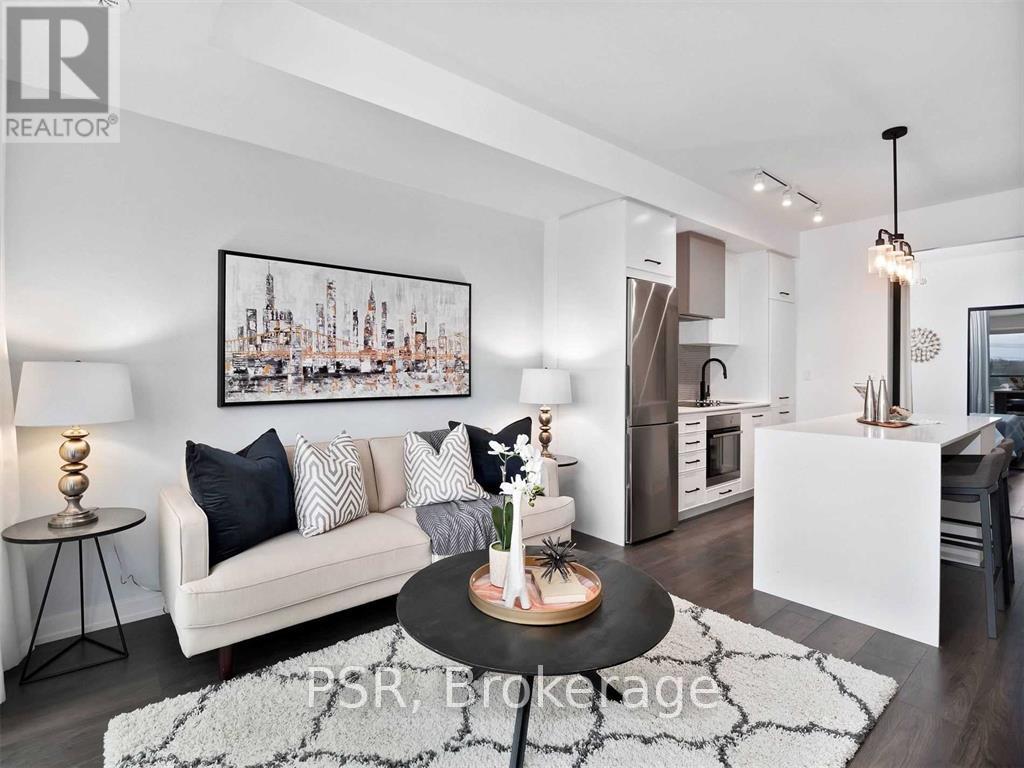 406 - 899 Queen Street E, Toronto, Ontario  M4M 1J4 - Photo 2 - E12681496