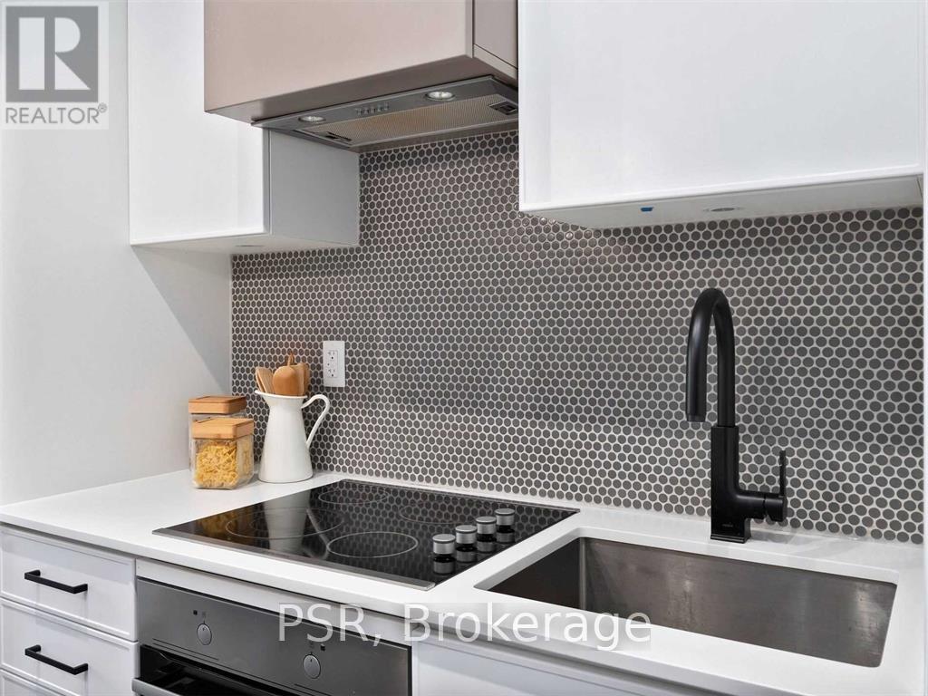 406 - 899 Queen Street E, Toronto, Ontario  M4M 1J4 - Photo 7 - E12681496