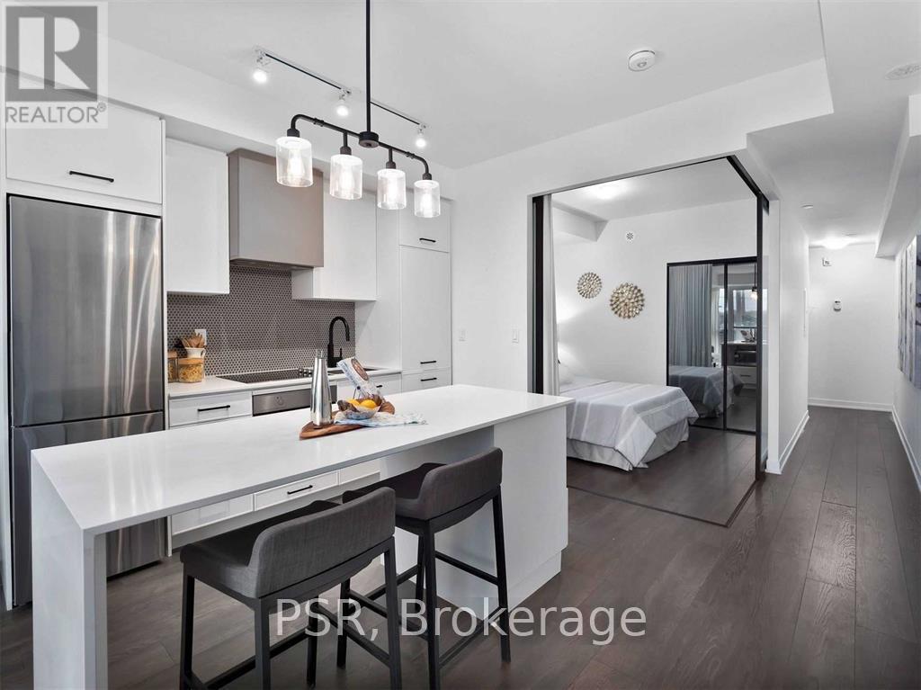 406 - 899 Queen Street E, Toronto, Ontario  M4M 1J4 - Photo 8 - E12681496