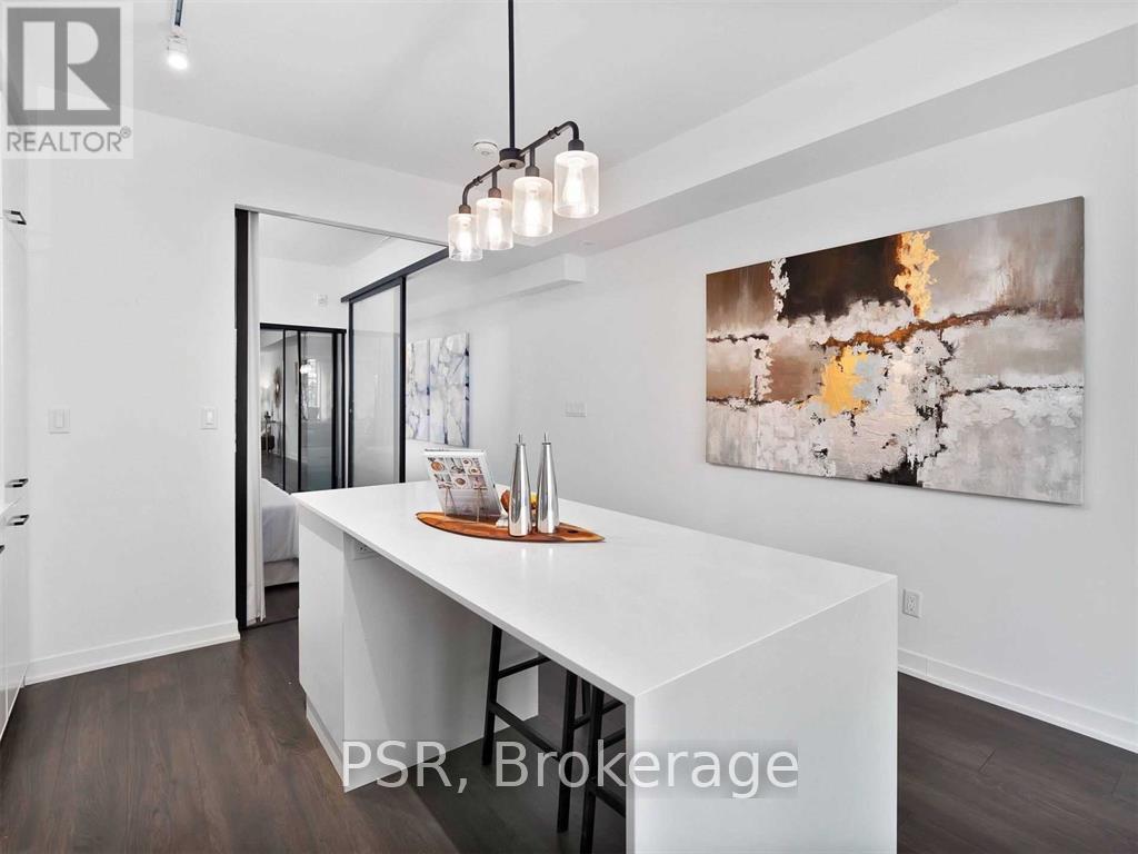 406 - 899 Queen Street E, Toronto, Ontario  M4M 1J4 - Photo 9 - E12681496