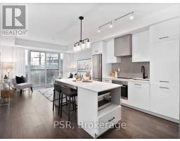 406 - 899 QUEEN STREET E, Toronto, Ontario