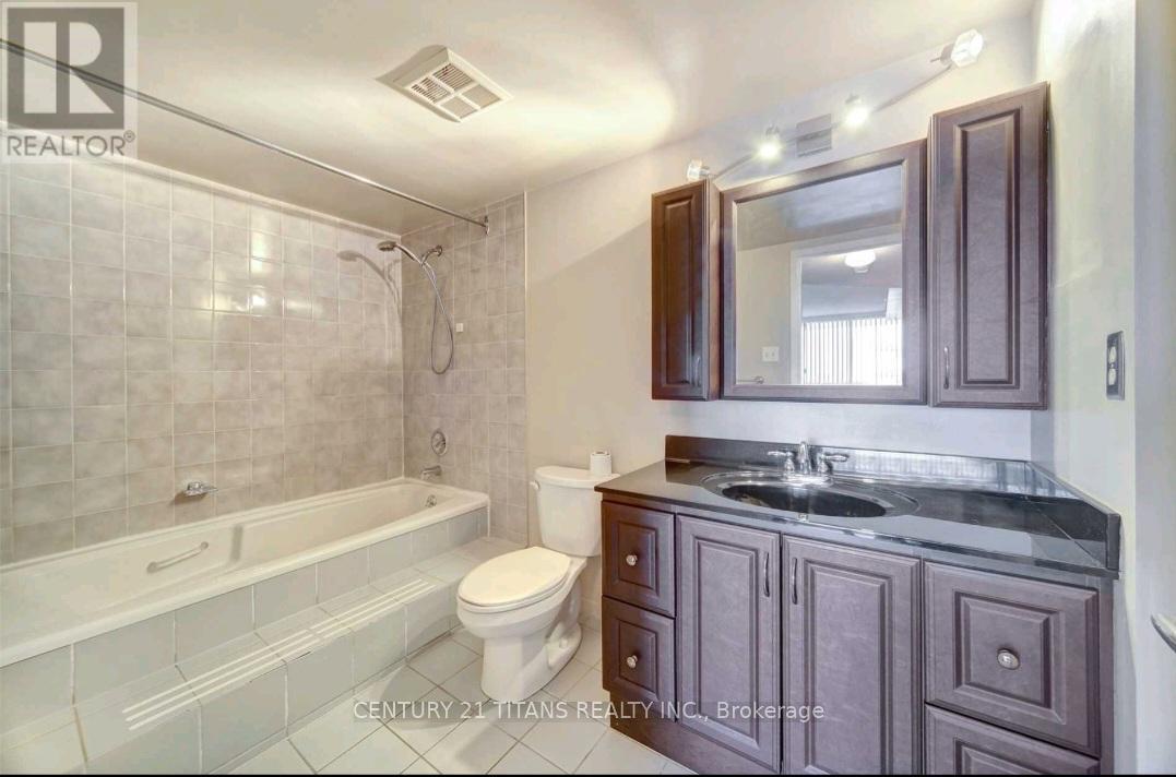 1416 - 4725 Sheppard Avenue E, Toronto, Ontario  M1S 4R2 - Photo 5 - E12681518