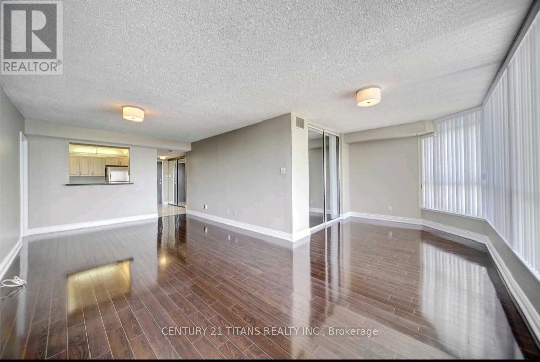 1416 - 4725 Sheppard Avenue E, Toronto, Ontario  M1S 4R2 - Photo 6 - E12681518