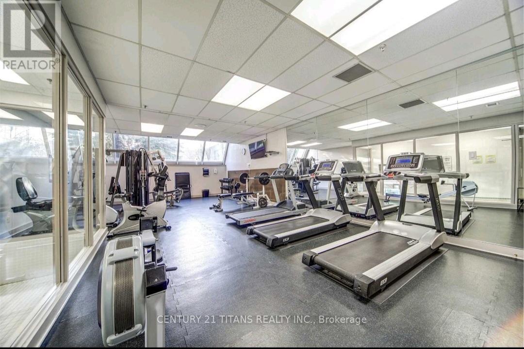 1416 - 4725 Sheppard Avenue E, Toronto, Ontario  M1S 4R2 - Photo 8 - E12681518